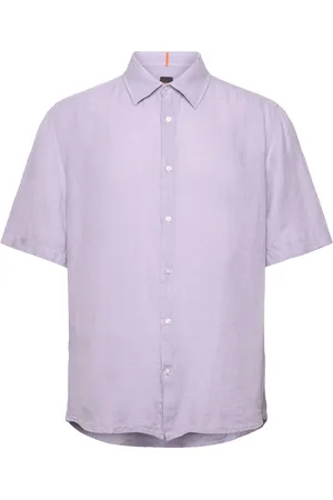 HUGO BOSS Rash_2_M Purple