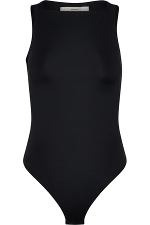REMAIN Birger Christensen Jersey Bodysuit