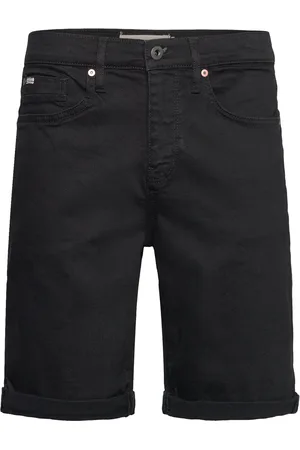 Lindbergh Superflex Denim Shorts