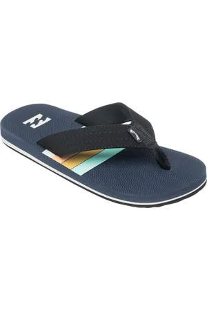 Billabong All Day Theme Boy Navy