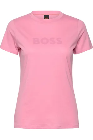 HUGO BOSS C_Elogo_5 Pink