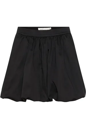 Karen by Simonsen Kbvipse Skirt Black