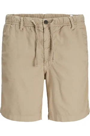 JACK & JONES Jpstjaiden Jjcampaign Hybrid Bondi Mni Beige Jack & J S