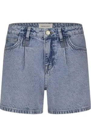 Fabienne Chapot Lucy Wide Short Blue