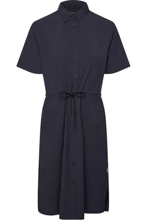 Jack Wolfskin Waimea Dress W Black