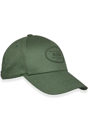 HUGO BOSS Pyer-Prep-Society Green