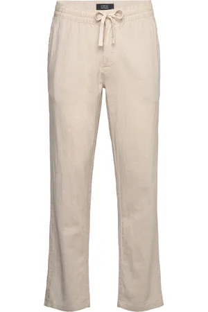 Clean Cut Barcelona Luca Pants Beige