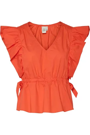 Y.A.S Ulea Sl Top Red