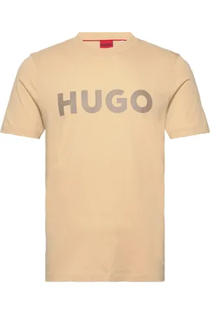 HUGO BOSS Dulivio Beige