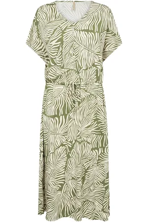 soyaconcept Sc-Marica Aop Green