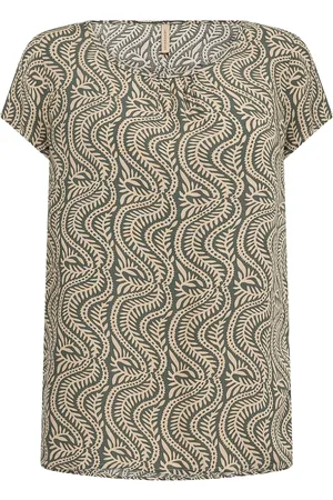 soyaconcept Sc-Rositta Patterned