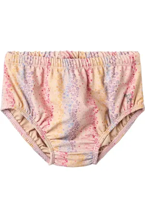 WHEAT Swim Shorts Cilia Pink