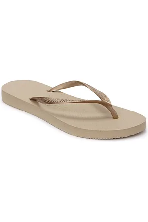 Havaianas Hav. Slim Beige