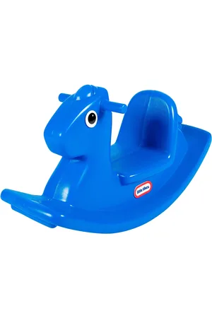 Little Tikes Rocking Horse - Single