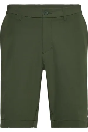 HUGO BOSS S_Commuter_10.5 Inch Green
