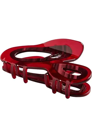 Pieces® Pcanne Hairshark Bundle D2D Red