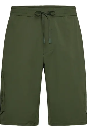 HUGO BOSS S_Urbanex-Cargo Green