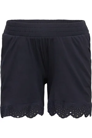 Mama;licious Mlmaya Jrs Shorts A. Blue