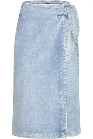 HUGO BOSS Getaru Blue