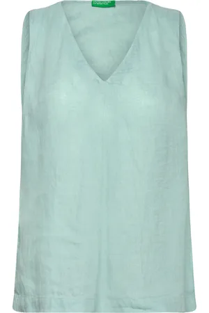 Benetton Blouse