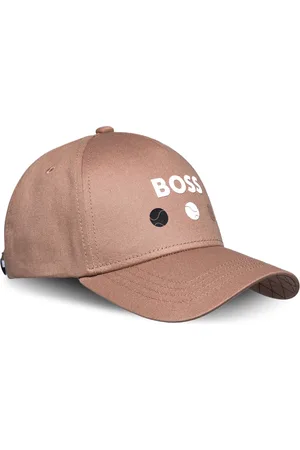 HUGO BOSS Zed_open25 Brown