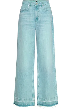 HUGO BOSS C_Marlene Hr 6.0 Blue