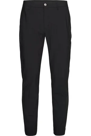 Original Penguin The Player Pant Black