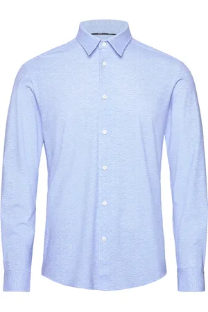 HUGO BOSS P-Roan-Kent-C1-233 Blue