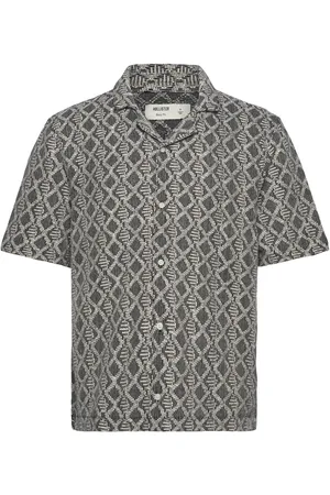 Hollister Hco. Guys Wovens Black
