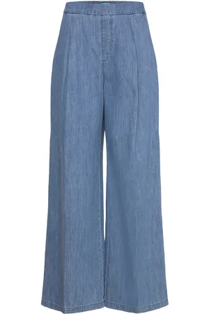 Benetton Trousers