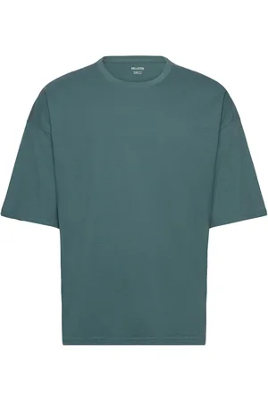 Hollister Hco. Guys Knits Blue