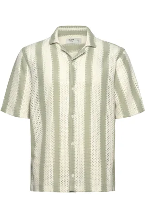 Hollister Hco. Guys Wovens Patterned