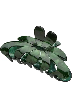 Beck Söndergaard Springa Magnolia Hair Claw Green