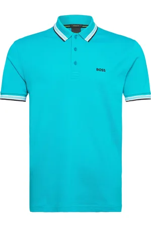 HUGO BOSS Paddy Blue