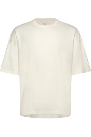 Hollister Hco. Guys Knits White