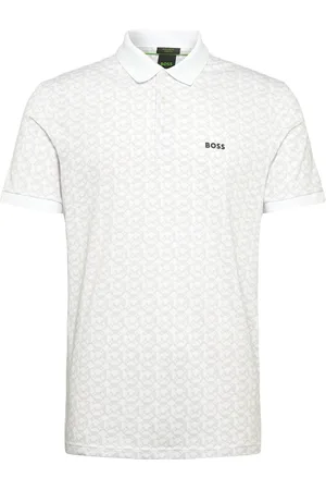 HUGO BOSS Paddy Striped C