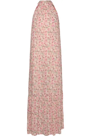 Noella London Maxi Dress Pink