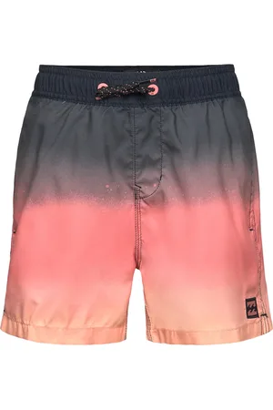 Billabong All Day Fade Lb Boys Patterned