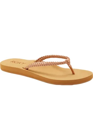 Roxy Costas Ii Gold