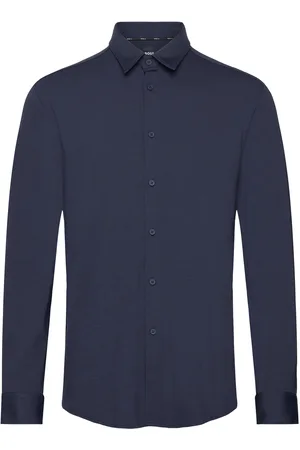 HUGO BOSS P-Roan-Kent-C1-233 Navy