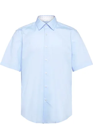 HUGO BOSS H-Joe-Kent-Sh-C3-232 Blue