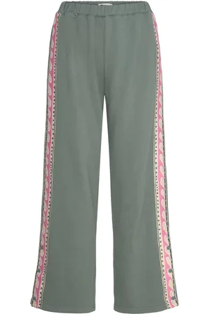 Billabong The Way Back Pant Green