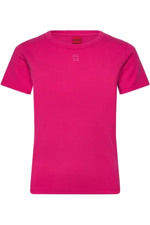 HUGO BOSS Deloris Red