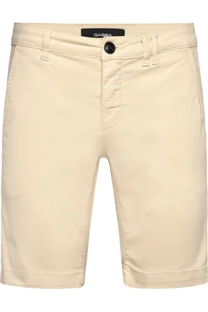 Gabba Jet K3280 Dale Shorts Beige