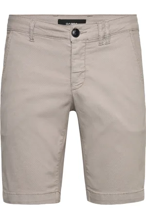 Gabba Jet K3280 Dale Shorts Grey