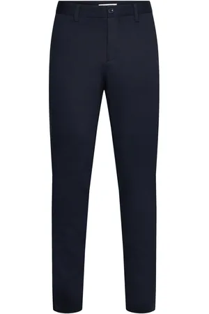 U.S. Polo Assn. Milo Reg Pf Uspa M Pant Black