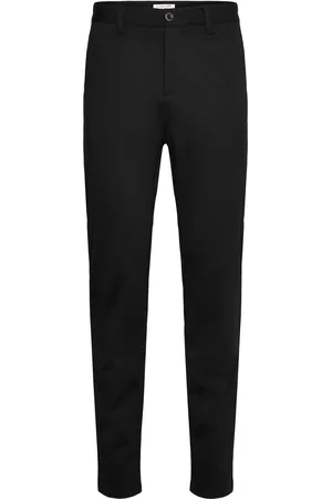 U.S. Polo Assn. Milo Reg Pf Uspa M Pant Black