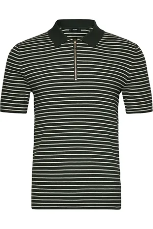 Reiss Fallow Black