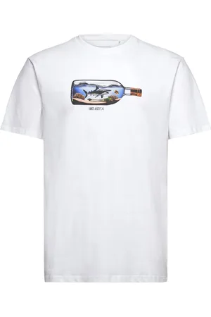 Clean Cut Shark T-Shirt