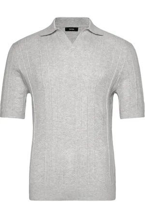 Reiss Kansas Grey